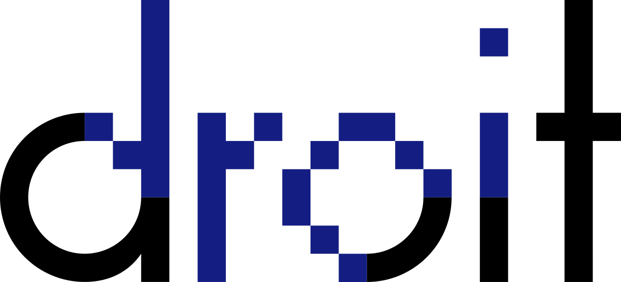 Droit Logo
